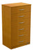 Mosconi Comfy 6-Drawer Chest of Drawers 4