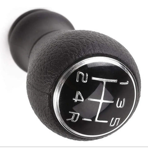 Peugeot Excellent Quality Gear Shift Knob 5V 0