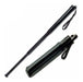 Baston Tonfa Extensible Acero Defensa Personal + Funda X 2 U 2