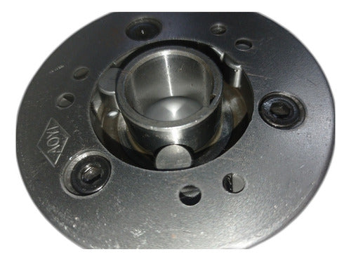 Incomplete Starter Clutch (Without Bearing) Zan Pro 0