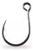 Mustad Inline 10121NP-DT Single Hooks Lures 0