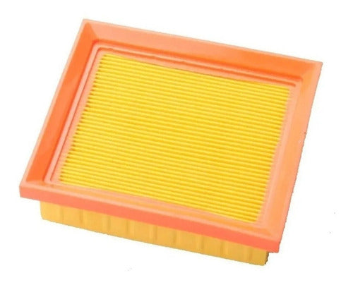 Filtro De Aire Para Moto Honda Tornado Xr 250 Rpm1240 1