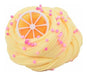 YMDY Fluffy Slime Scented Stretchy Lemon Slime 3