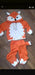 Customizable Child Fox Costume 1