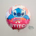 Bazar Don Acuña Metalized Stitch Balloons 2