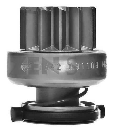 Bendix Bosch Peugeot Boxer Hdi 12d. 10e. 0