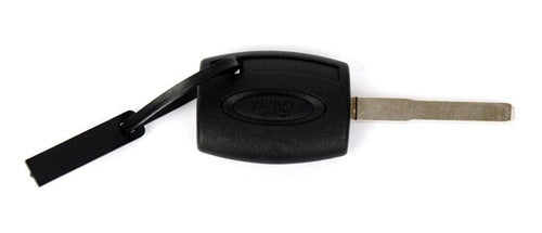 Ford Blank Key Without Remote for Kuga 2010/2013 Original 0