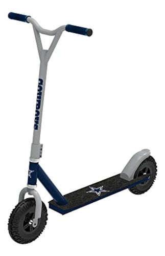 Hover-1 NFL Off-Road Kick Scooter - Official NFL 0