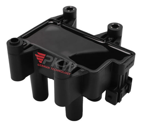 PKW AUTOPARTS Ignition Coil Chery Tiggo 2.0 16v 3