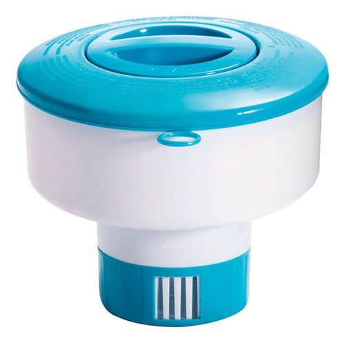 Intex Chlorine Dispenser for Pool 0