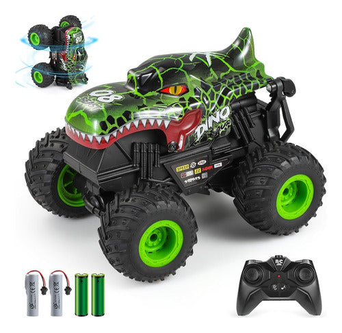 ~? Dyodyorc Rc Truck 2.4ghz High Speed Remote Control Car Pa 0