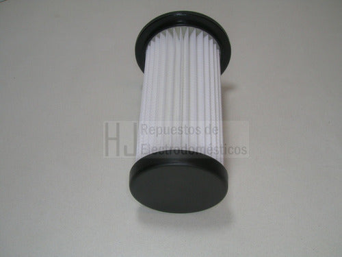 Filtro Aspiradora Philips Hepa Mod Fc 8029/8261/8254 1