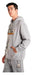 Babolat Hoodie Blast Sports Hoodie for Men 1