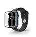 Vidrio Templado Para Apple Watch 41mm Serie 9 Semiflexible 1