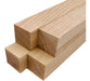 Larts Listones De Madera Pino 1 X 1 (3 Metros Lineales Cepillado) 0