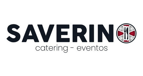 Gourmet Catering Para 10 Personas, 160 Unidades 0