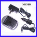 Electronics 12V 500mA Switching Power Supply Charger for Video and More 2