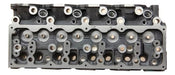 Tapa De Cilindro Nissan D21 2.7 Diesel - Motor Td27 - 24 Mm. 1