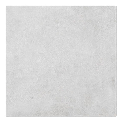 Alberdi Cerámica California Gris Claro Alla 51x51 1° (precio X Caja) 0