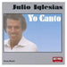 Julio Iglesias Yo Canto CD 0