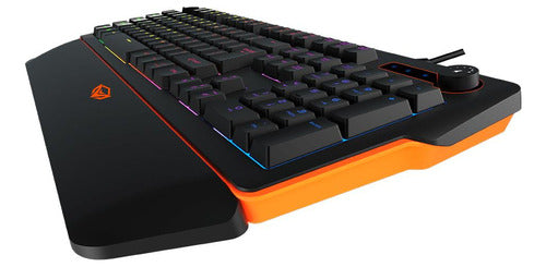 Meetion Gaming Keyboard MT-K9520 3