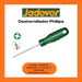 Jadever Philips Screwdriver PH2 X 150mm 3