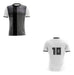 Sublimated Football Shirt Assorted Sizes Super Offer Feel 10
