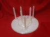 Eco-Friendly Cake Stand for 21 and 16-Layer Cakes of 12 Inches 4