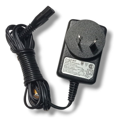 Gama Original Charger for Shaver Model GSH 2527 0