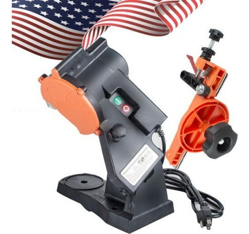 Electric Chainsaw Sharpening Machine 1