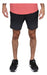 Under Armour Short Entrenamiento Print Peak Hombre en Negro 0