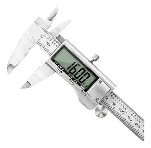 Ruhlmann Digital Caliper 0-150mm Anti-Humidity 1