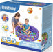 Piscina Infantil Pelotero Inflable 102cm Bestway +50 Pelotas 5