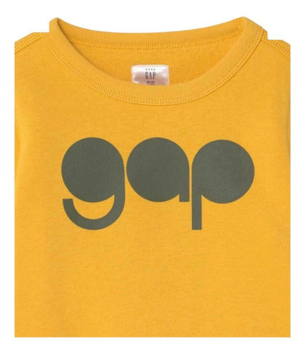 GAP Kids Sweatshirt 4