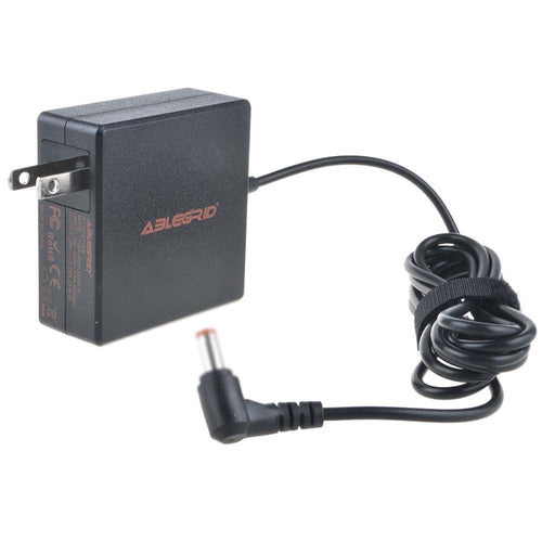 Ablegrid Ac Adaptador Para Fuente De Cargador Cebra Hitek Po 2