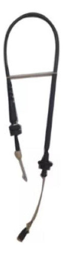 Fania Cable Acelerador Chevrolet S10 2.2/2.4 Mpfi Nafta 1