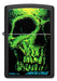 Zippo Encendedor 48743 Santa Cruz Design Original Garantia 4