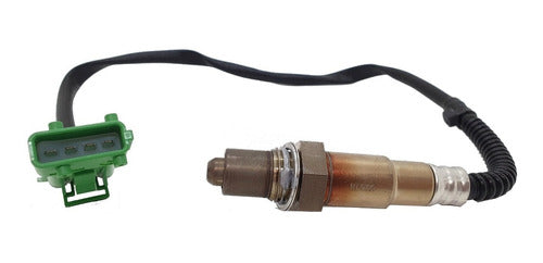 Lambda Sensor for Citroën C3 C4 Peugeot 206 307 - 560mm Cable 0