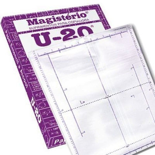 Papel Hectografico Tattoo Tatuar Magisterio 0