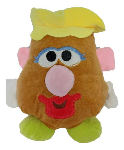 Plush Toy Story Woody Buzz Potato Head 21