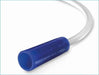 Silmag Nelaton Catheter Fr:18 - 100% Silicone 2