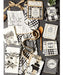 Dii Home Sweet Farmhouse Coleccion De Textiles De Cocina El 3