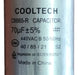 Capacitor 70 Mf Cooltech 3