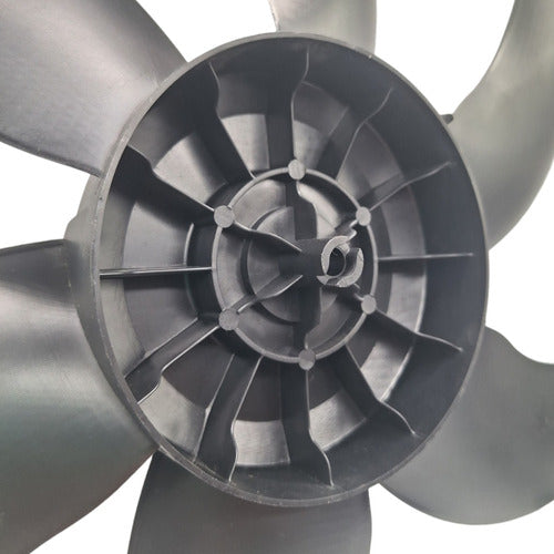 Moulinex VE4080B2 / VE4081B2 Fan Blade Original 4