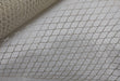 CG White Plastic Diamond Mesh Fencing 1 Mt. X 12 Mt. 5