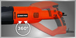 Dowen Pagio Handheld Reciprocating Saw 950W 9993682 6