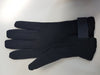 Rialto Tactical Black Fleece Gloves 0