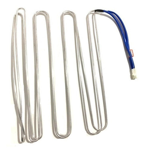 Whirlpool Refrigerator Heater Resistance WRE48DR WRE52D1 WRE54X1 0