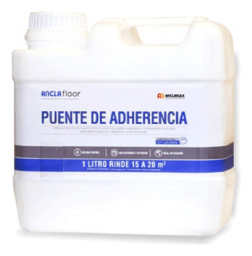 Anclaflex Puente Adherente Micropiso 1lt - Imagen 0