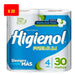 Higienol Premium Double Ply Toilet Paper x 2 Packs 1
